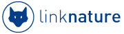 LinkNature Logo